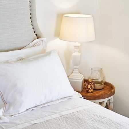 Aqua Mykonos Suites - Adults Only Tourlos Eksteriør billede